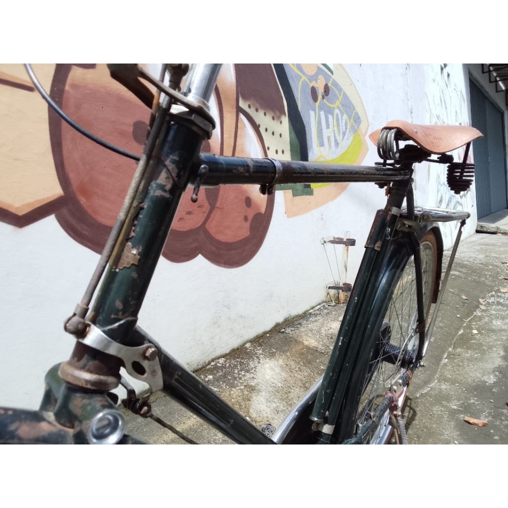 Raleigh