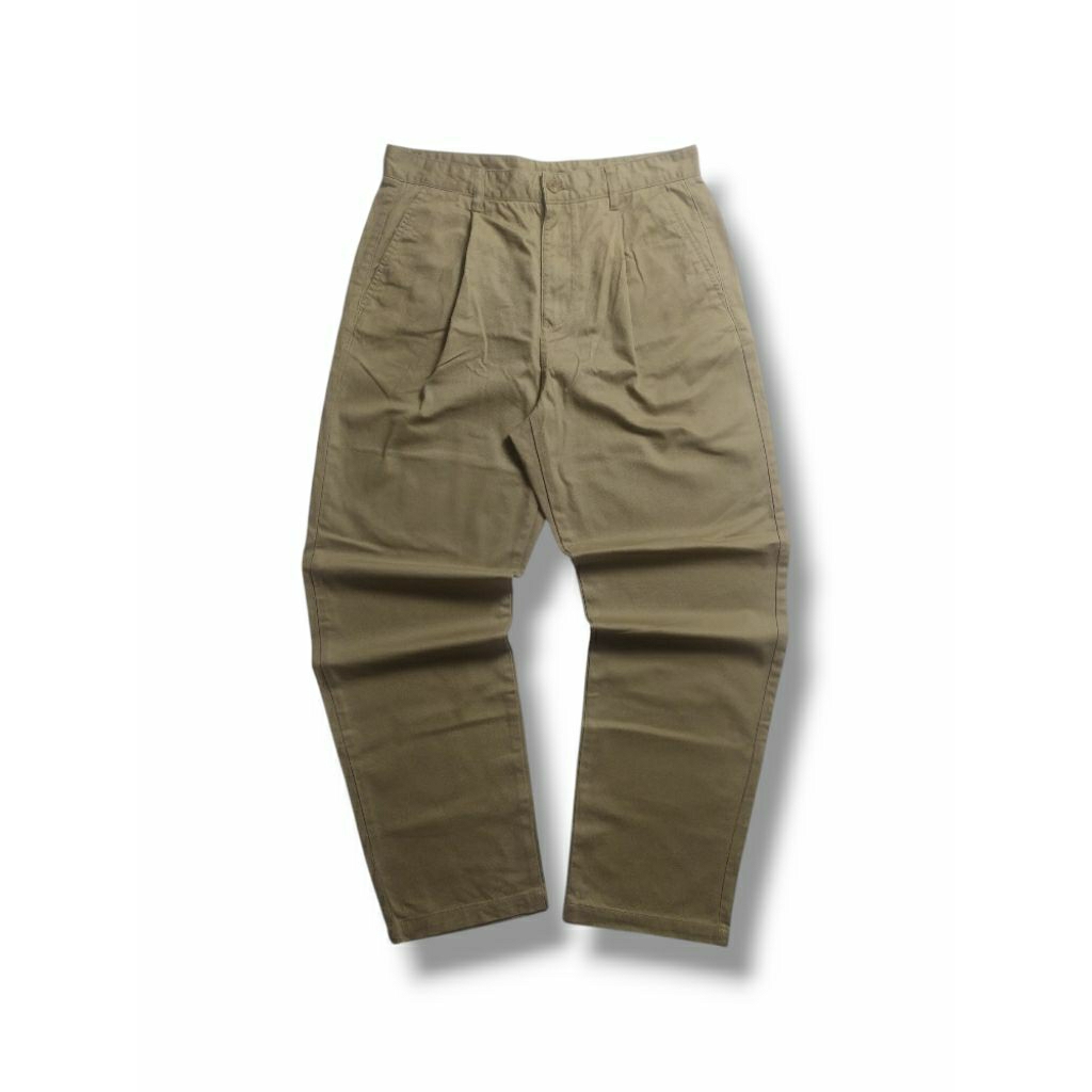 Musinsa Standard Loose Fit Chinos Pants
