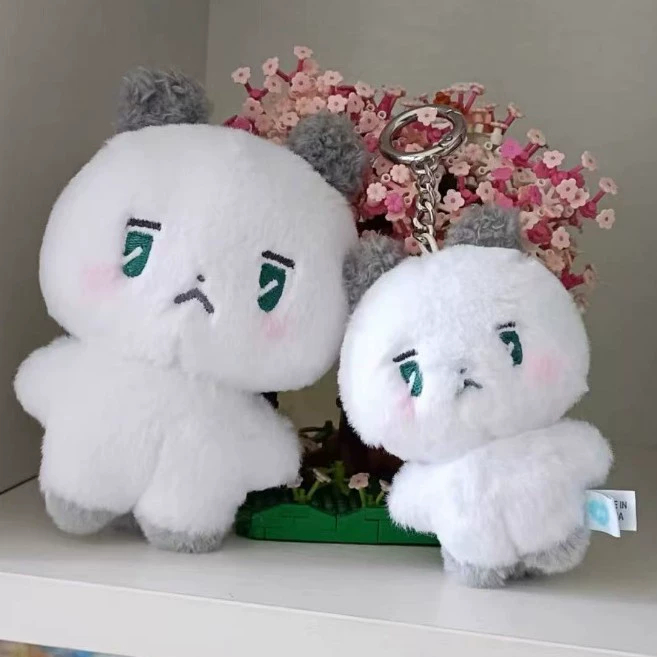 GANTUNGAN KUNCI PLAVE / KEYCHAIN DOLL PLAVE / GANTUNGAN KPOP PLAVE / KEYCHAIN DOLL PLAVE