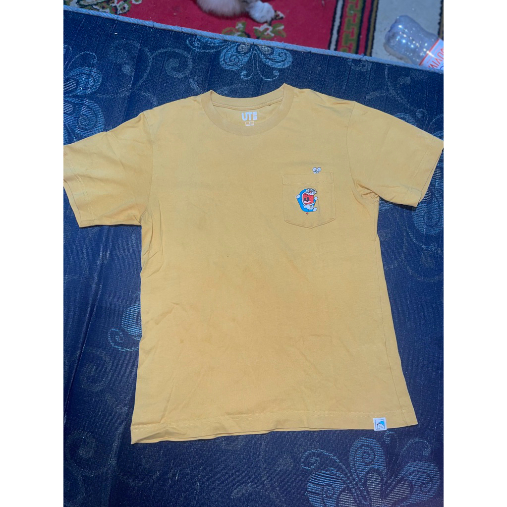 Pl Kaos UT