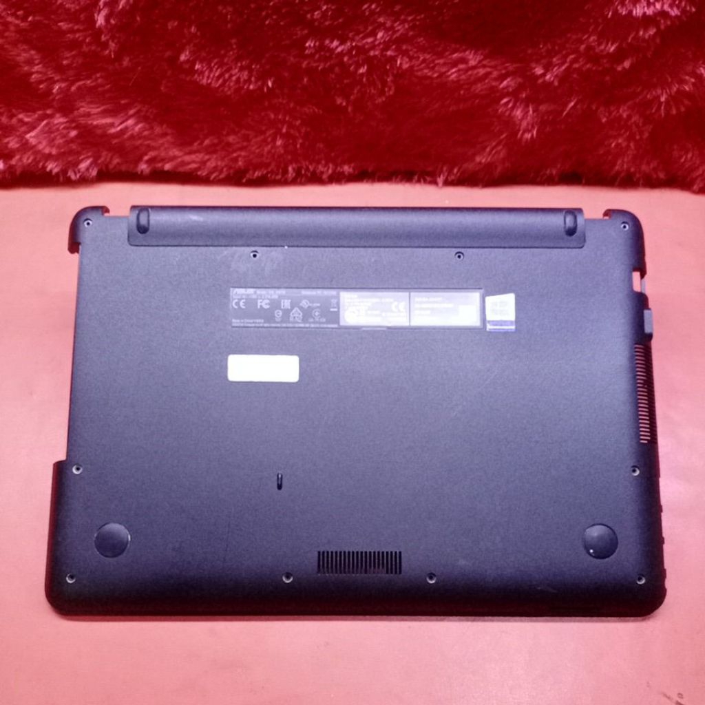 Bottom Case Laptop Asus X441B X441BA