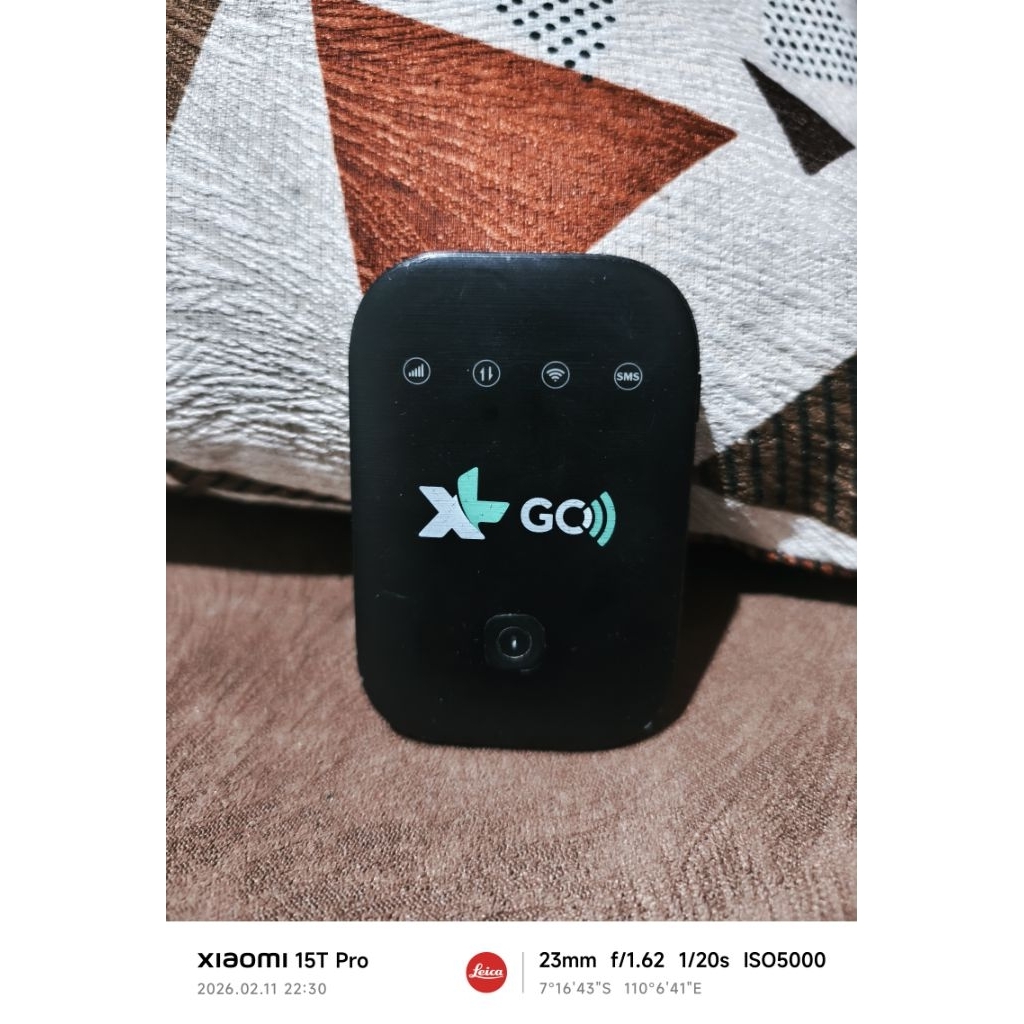 Mifi XL Go Mv003 AllOperator