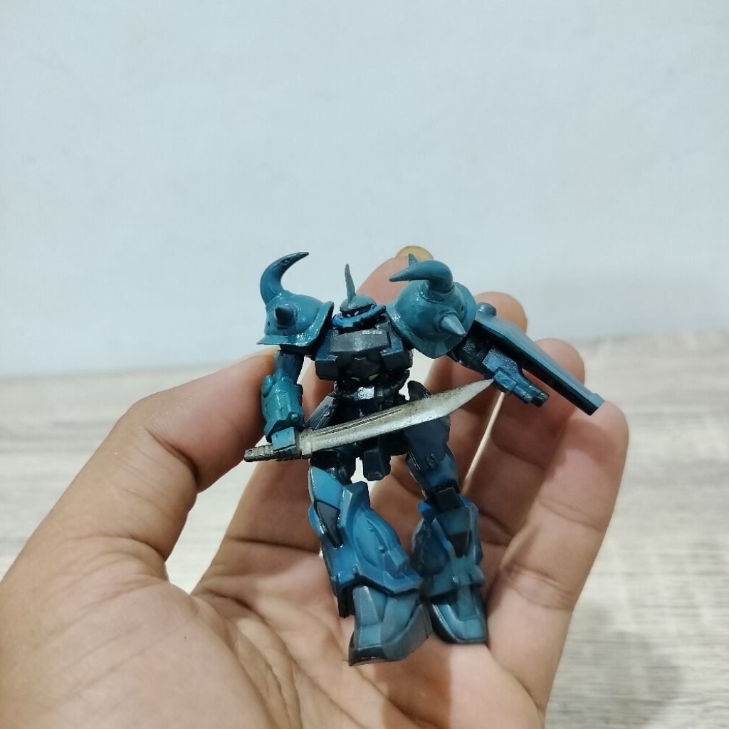 action figure Faw Gundam gouf