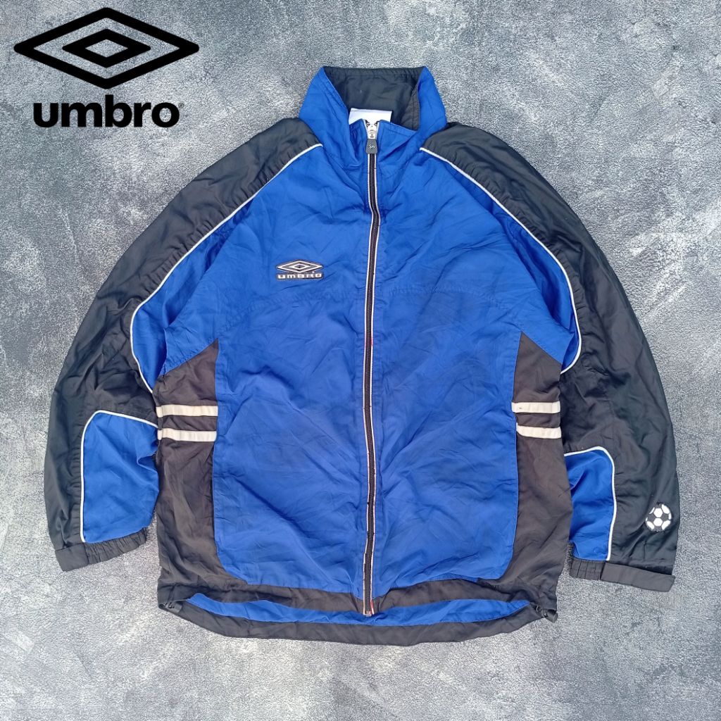 Windbreaker Umbro