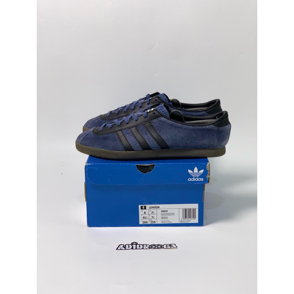 ADIDAS LONDON TAIWAN
