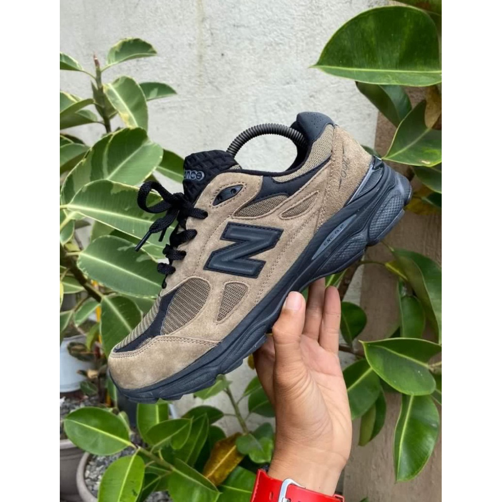 New balance 990 jjjjound