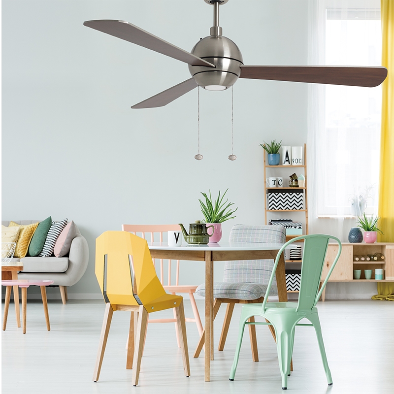 MT.EDMA 48in Eter Kipas Angin