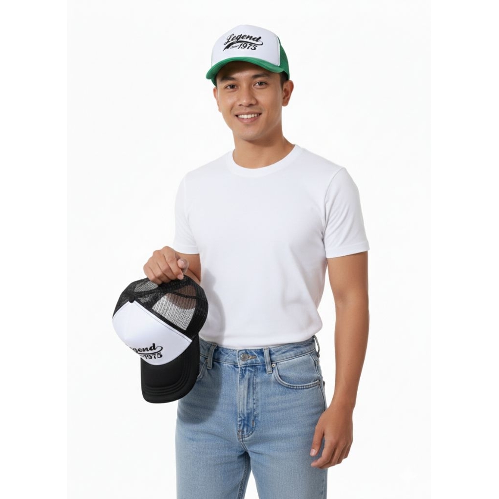 altop store topi trucker distro topi jaring original topi trucker jaring original