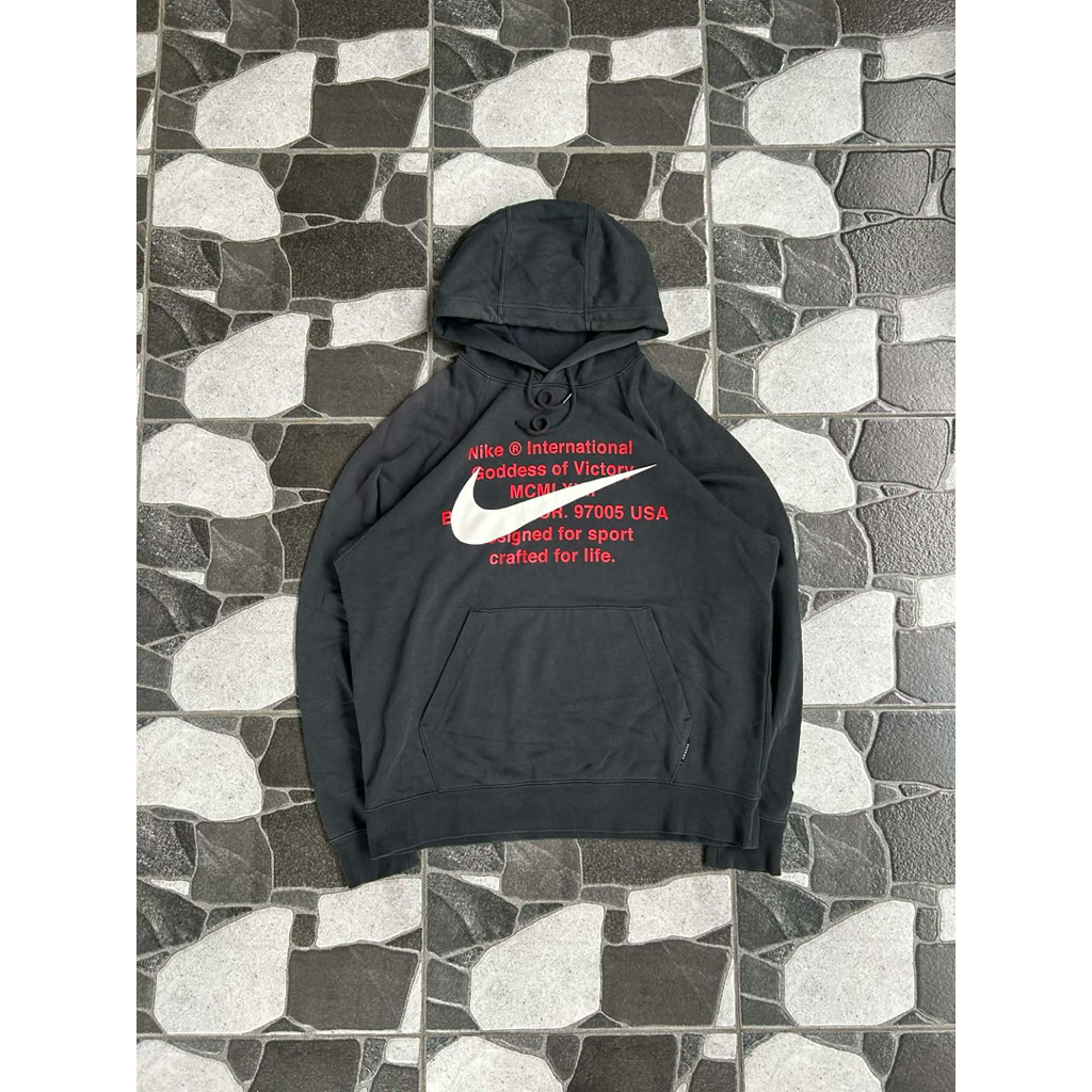 hodie Nike internasional