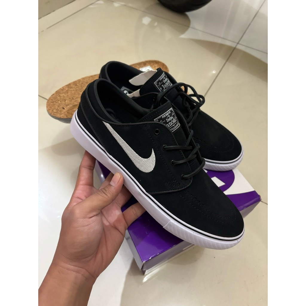 Nike SB Stefan Janoski