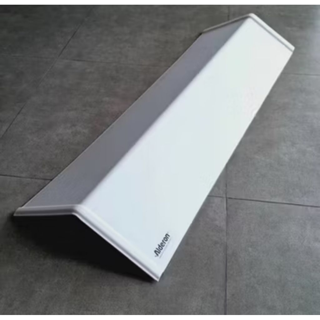 NOK Jurai ALDERON-Wuwungan ALDERON-NOK Alderon 1M