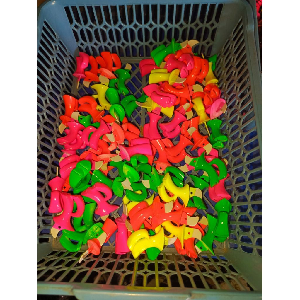 KASBUN DOBLE POLOS MERPATI SAWANGAN B29 HATONG PELUIT SULINGAN ANGKRIK