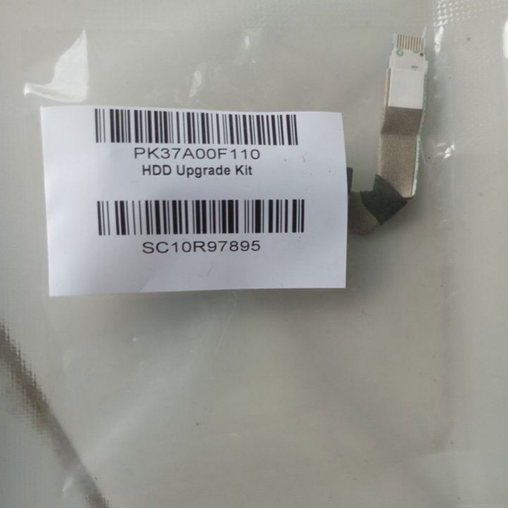 Cable HDD kit Lenovo Ip3/V14