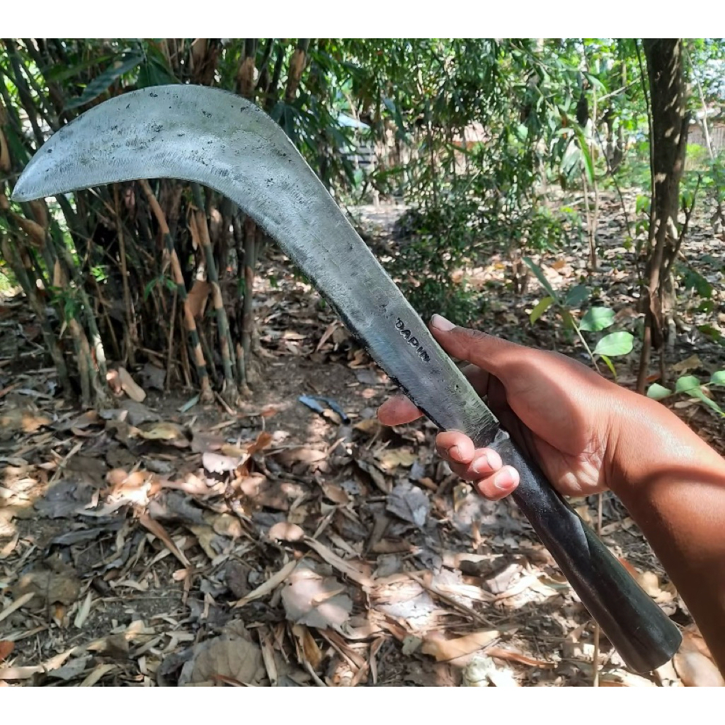 arit bendo jawa ( Baru)