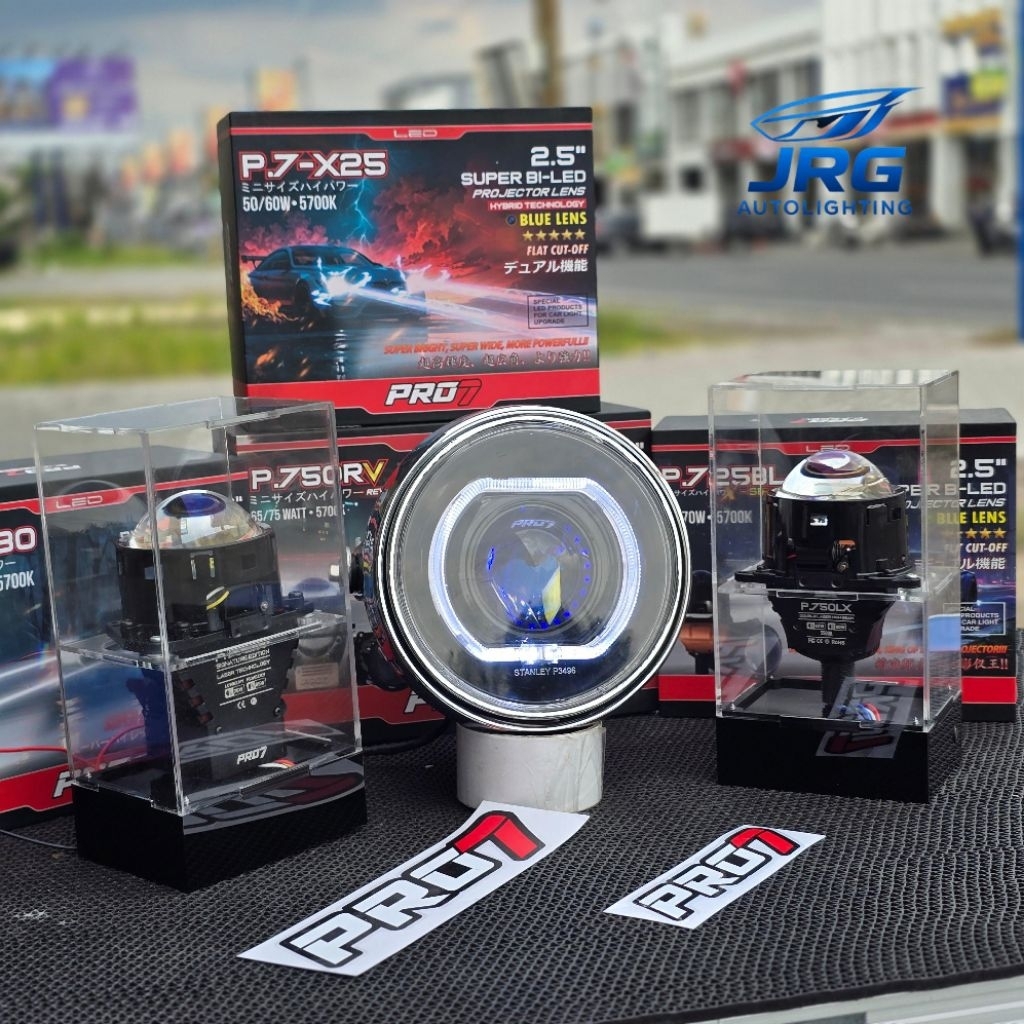 BILED SET NINJA SS PRO7 P.730RV | BILED NINJA SS PRO7 | BILED SET NINJA SS PRO7 | BILED NINJA SS | B