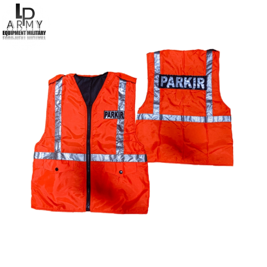 ROMPI PARKIR / ROMPI PARASIT PARKIR LAPANGAN