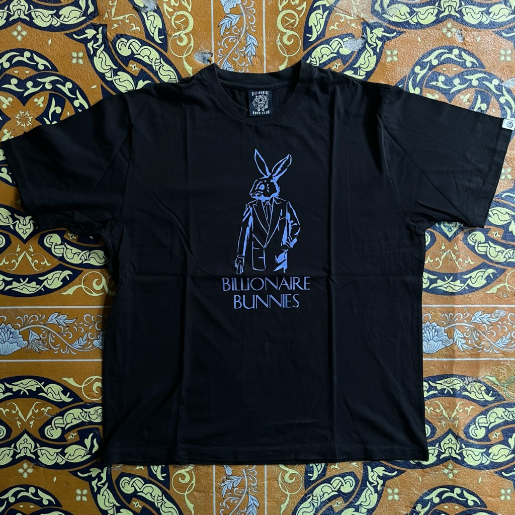 T-shirt Billionaire Boys club original