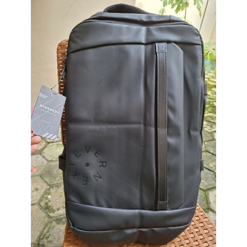 TAS Evernext original || termurah
