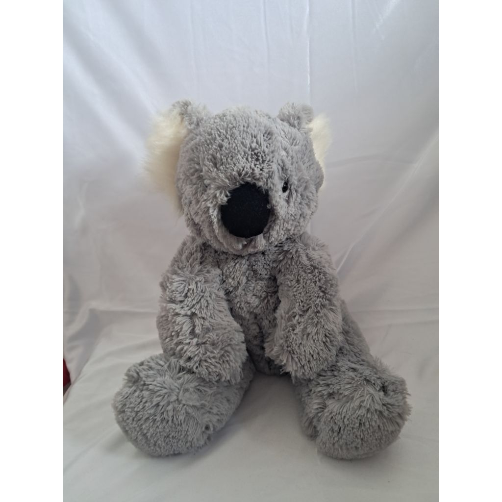 Boneka Koala Fluffy Lembut