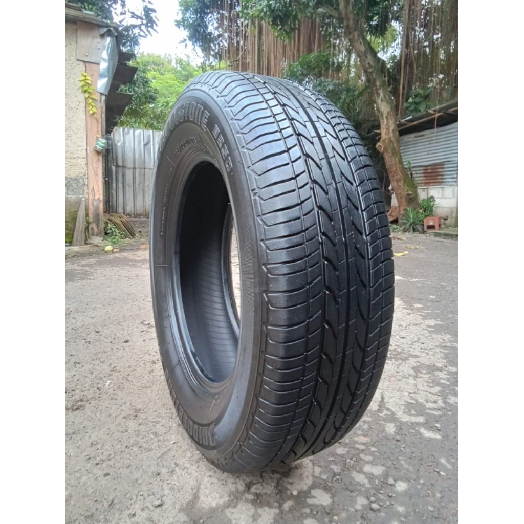BAN 185/70 R14 BRIDGESTONE B250 NIK2020
