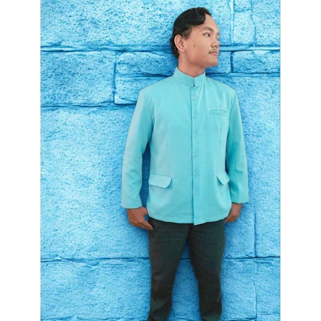 Jasko biru wardah