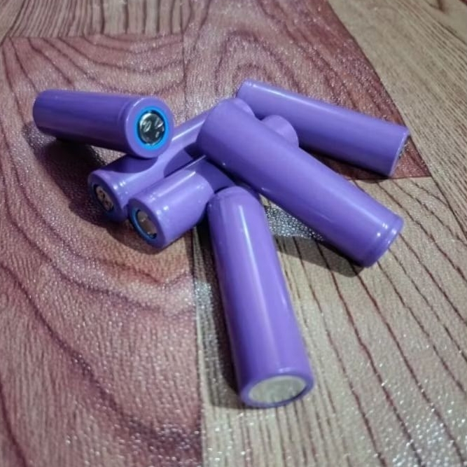 Baterai bor impact JLD, Baterai copotan langsung dari impact JLD, kapasitas 1100MAH, unit only