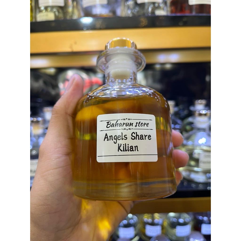 BIBIT DUPE PARFUM ANGELS SHAR3 KILIAN