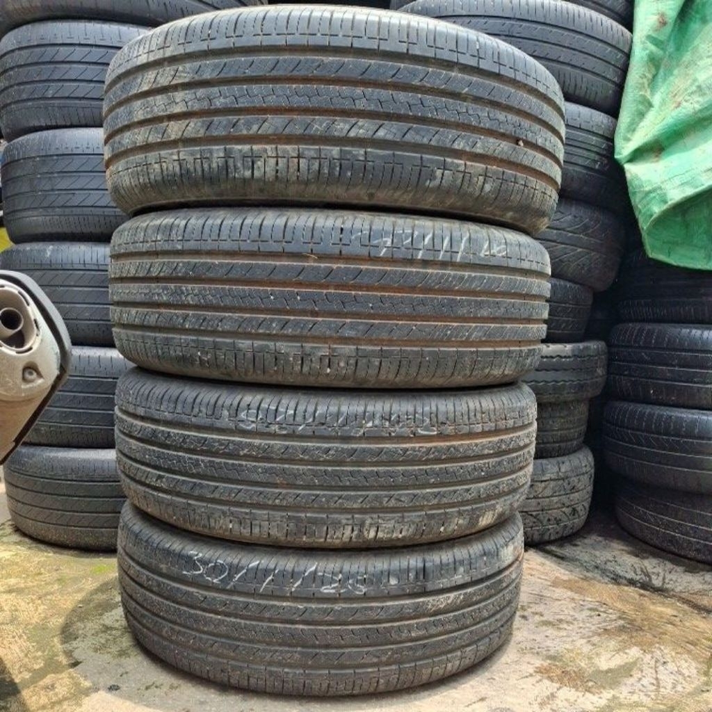 Ban copotan GT RADIAL SAVERO Suv 215 65 R16