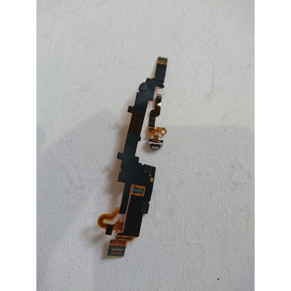 mic bawah Sony Xperia xz2 premium minus