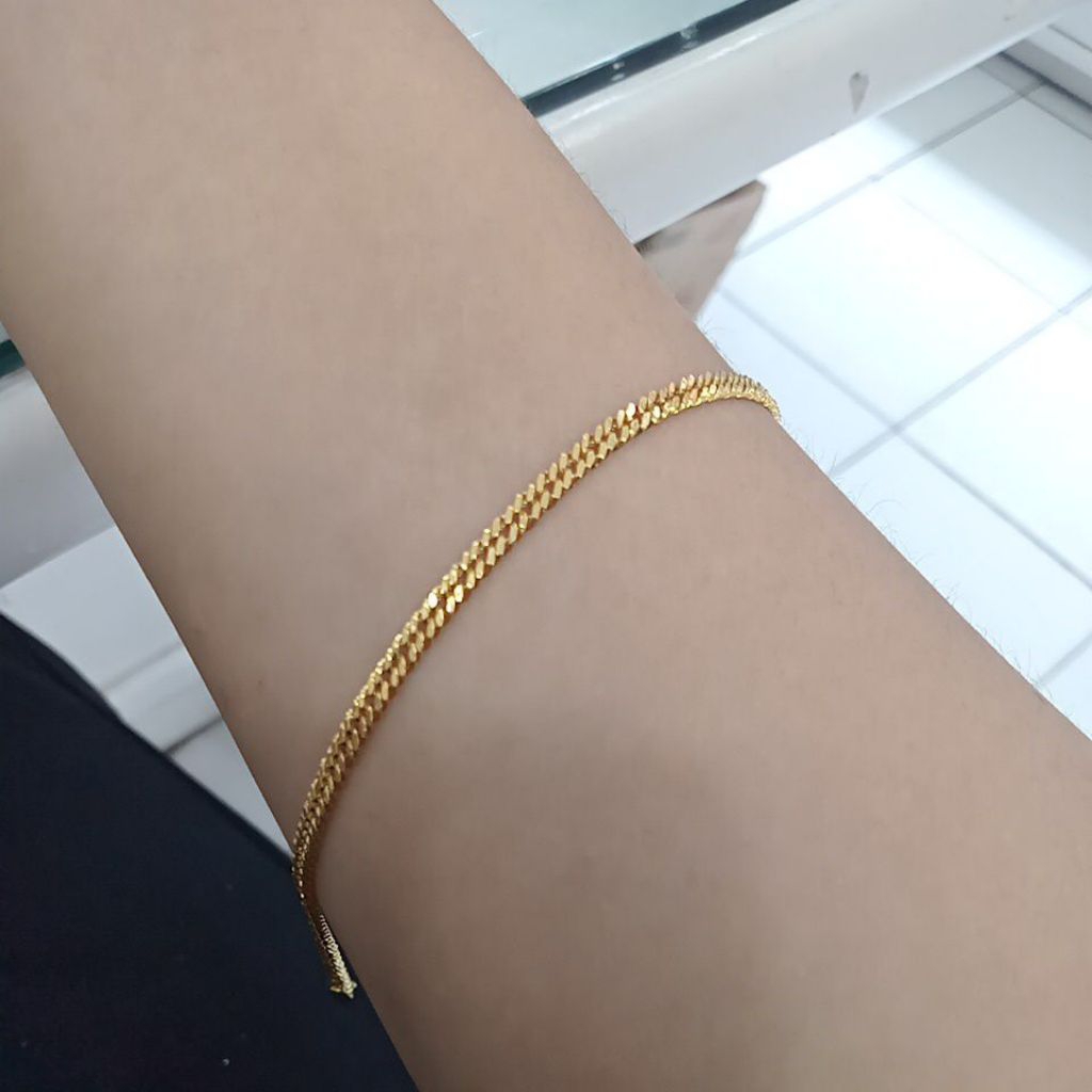 Gelang Emas tua variasi 700