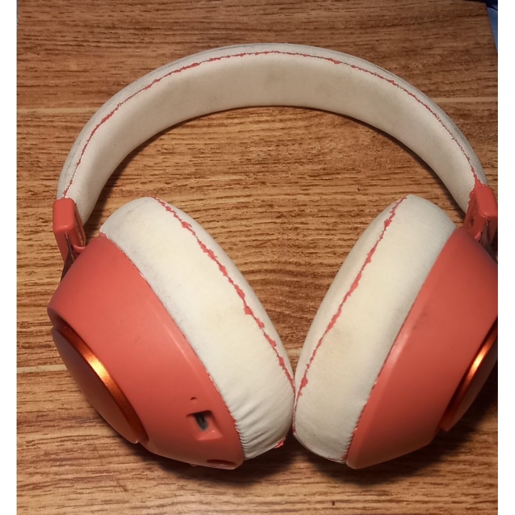 Headset bluetooth Jete 15