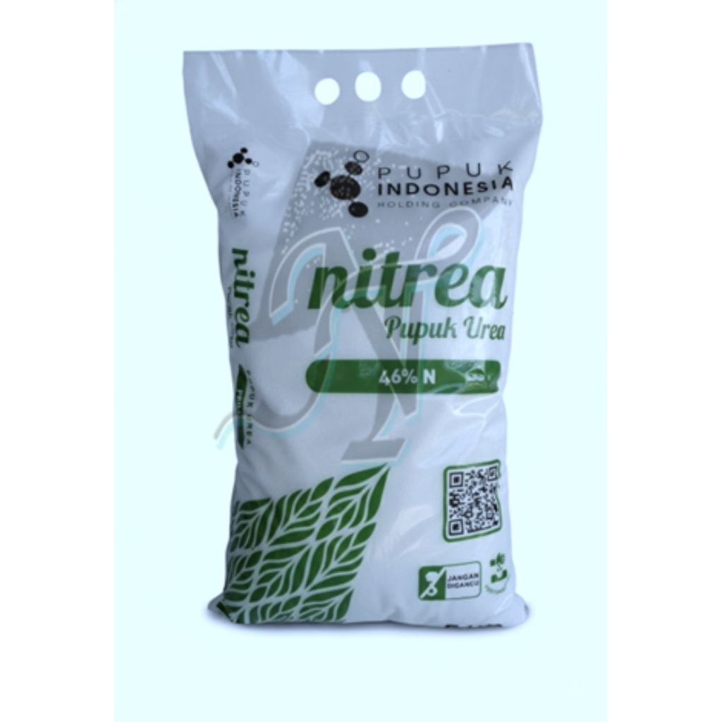 NITREA PUPUK UREA 46% 5KG
