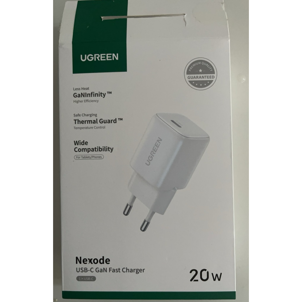 charger ugreen