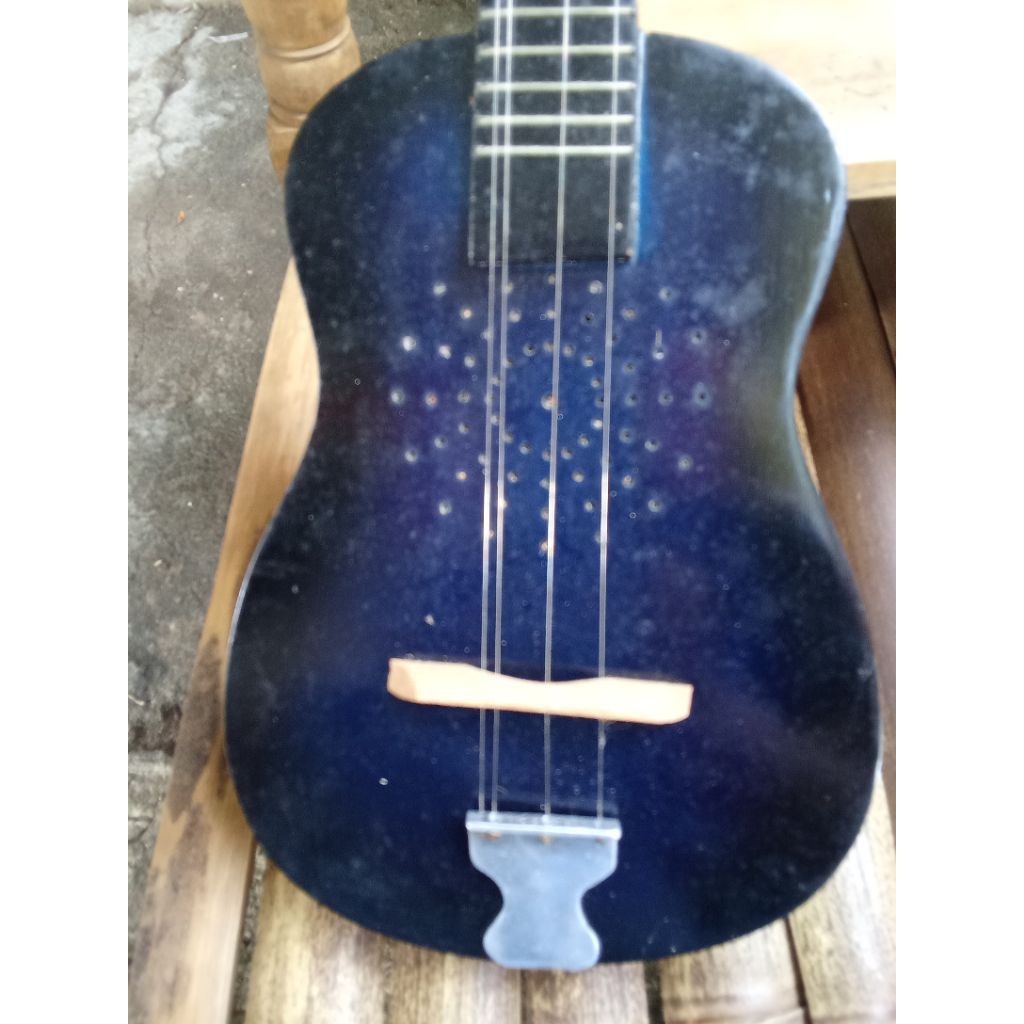 Senar Cak keroncong kentrung senar 4 string