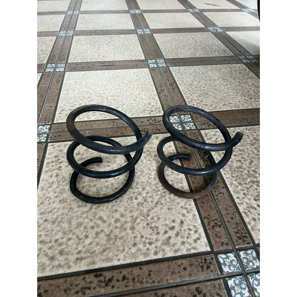 per costum depan 1set bmw