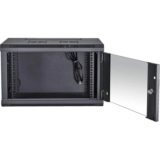 Wallmount rack 4U 6U 9U 12U Rack 19Inch