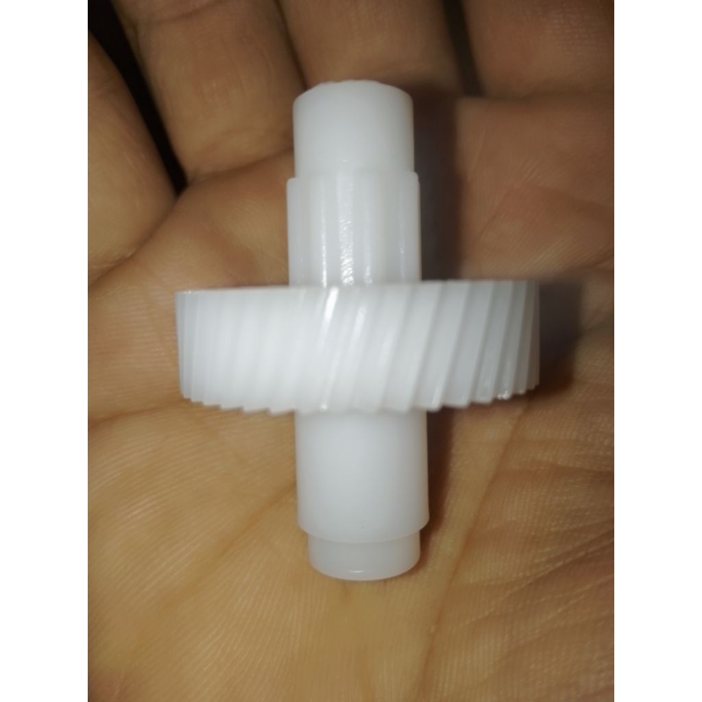 GEAR MIXER MIYAKO GIR MIXER