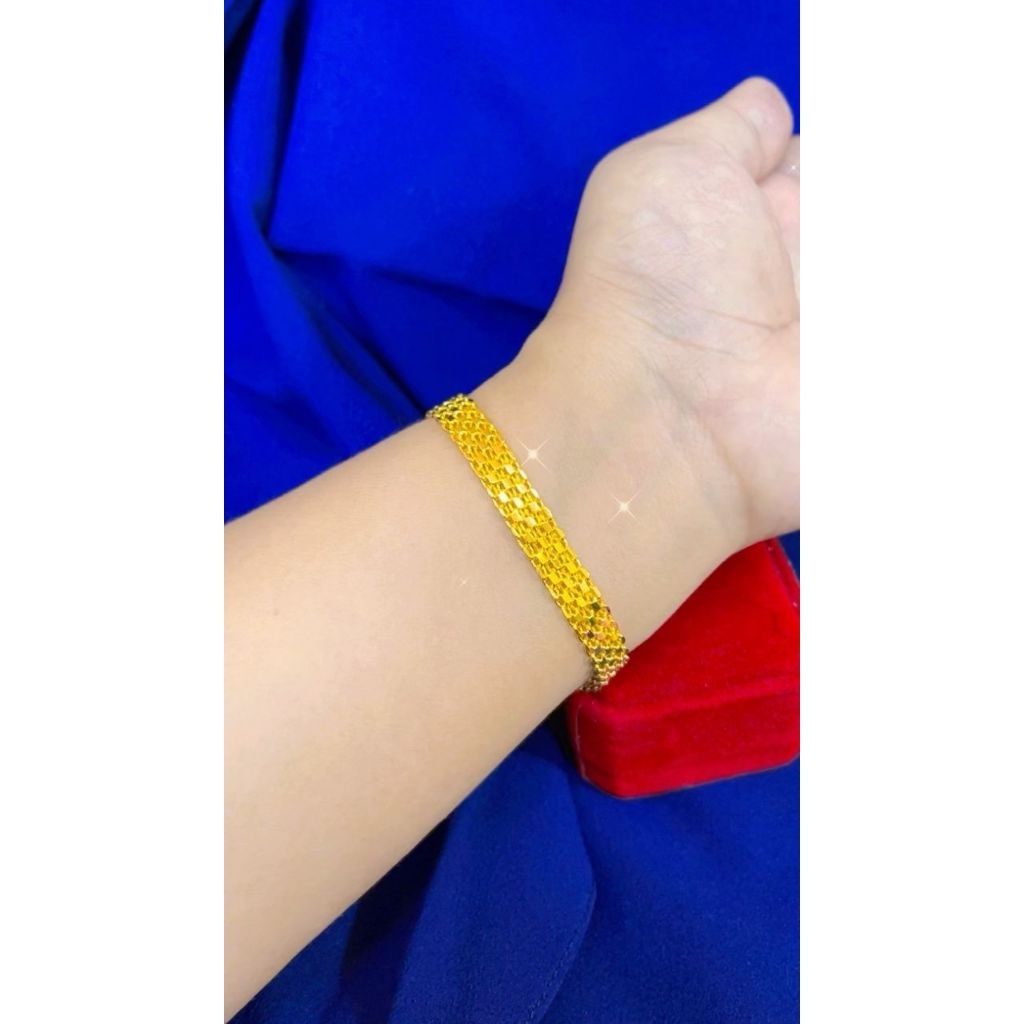 gelang tikar