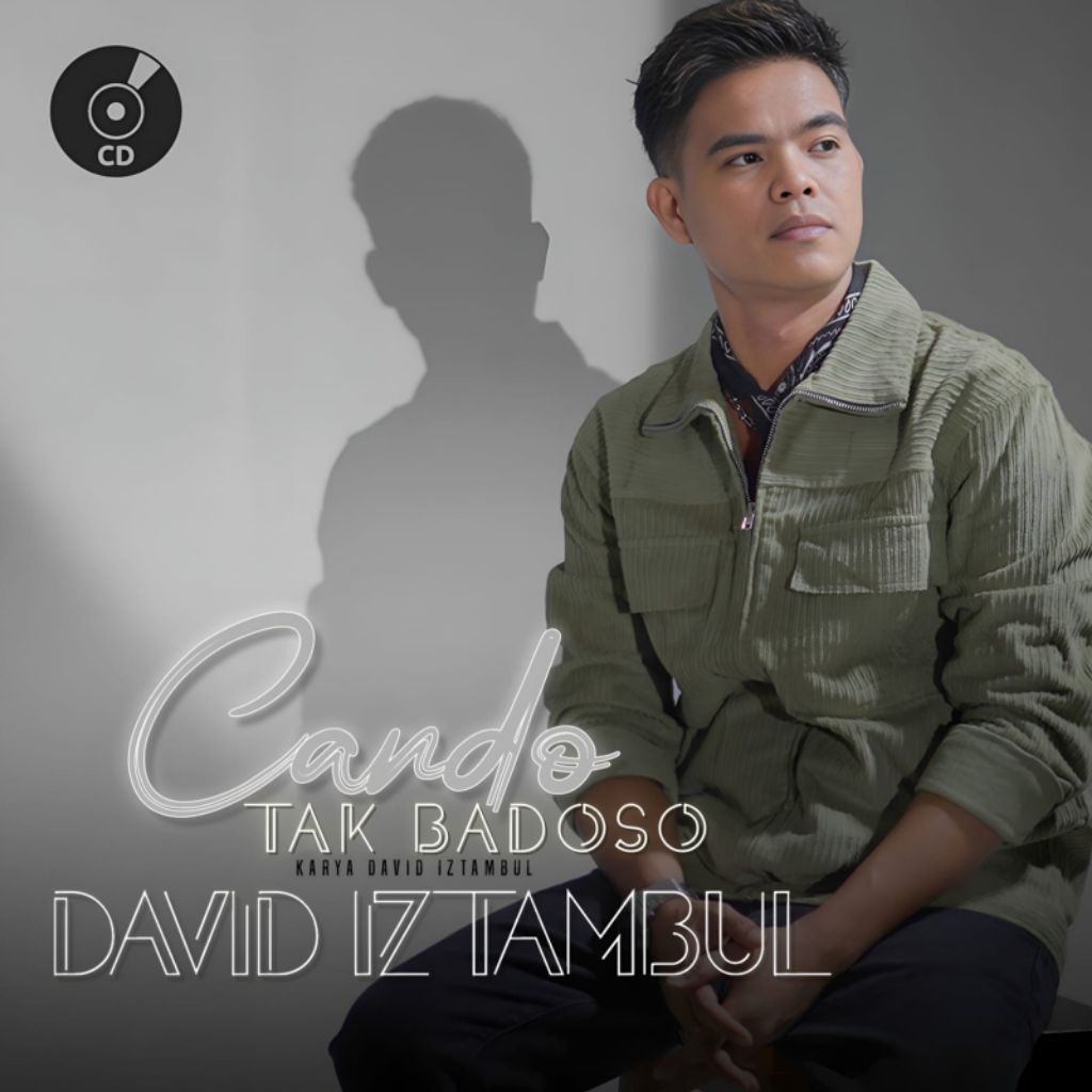 KASET CD MOBIL - CD LAGU POP MINANG - CD LAGU DAVID IZTAMBUL - CD MUSIK POP MINANG TERBARU - CD LAGU