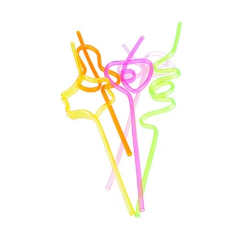 sedotan terapi wicara