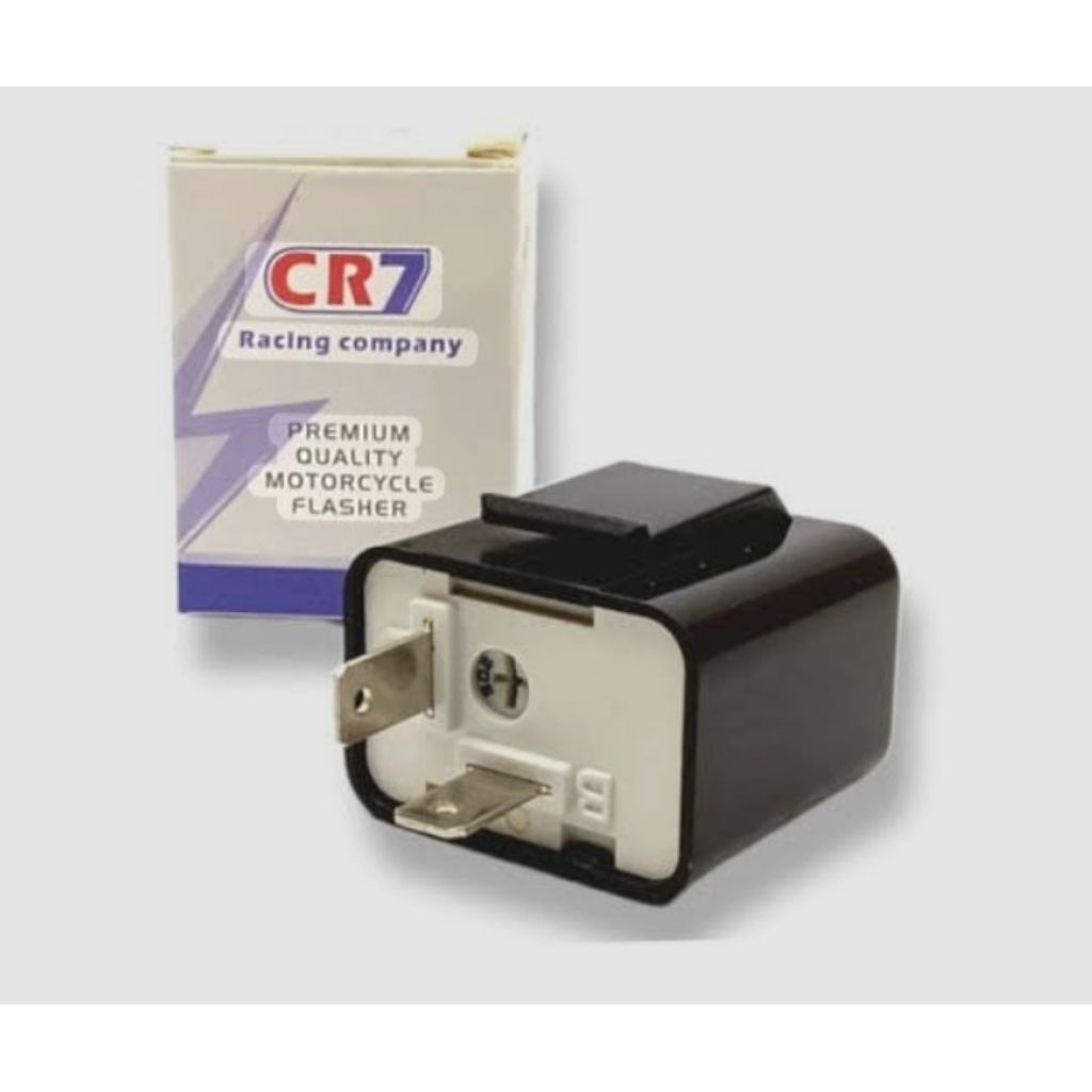 Flasher Reting CR7 Original.