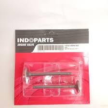 KLEP SET VARIO 125 KWN INDOPART