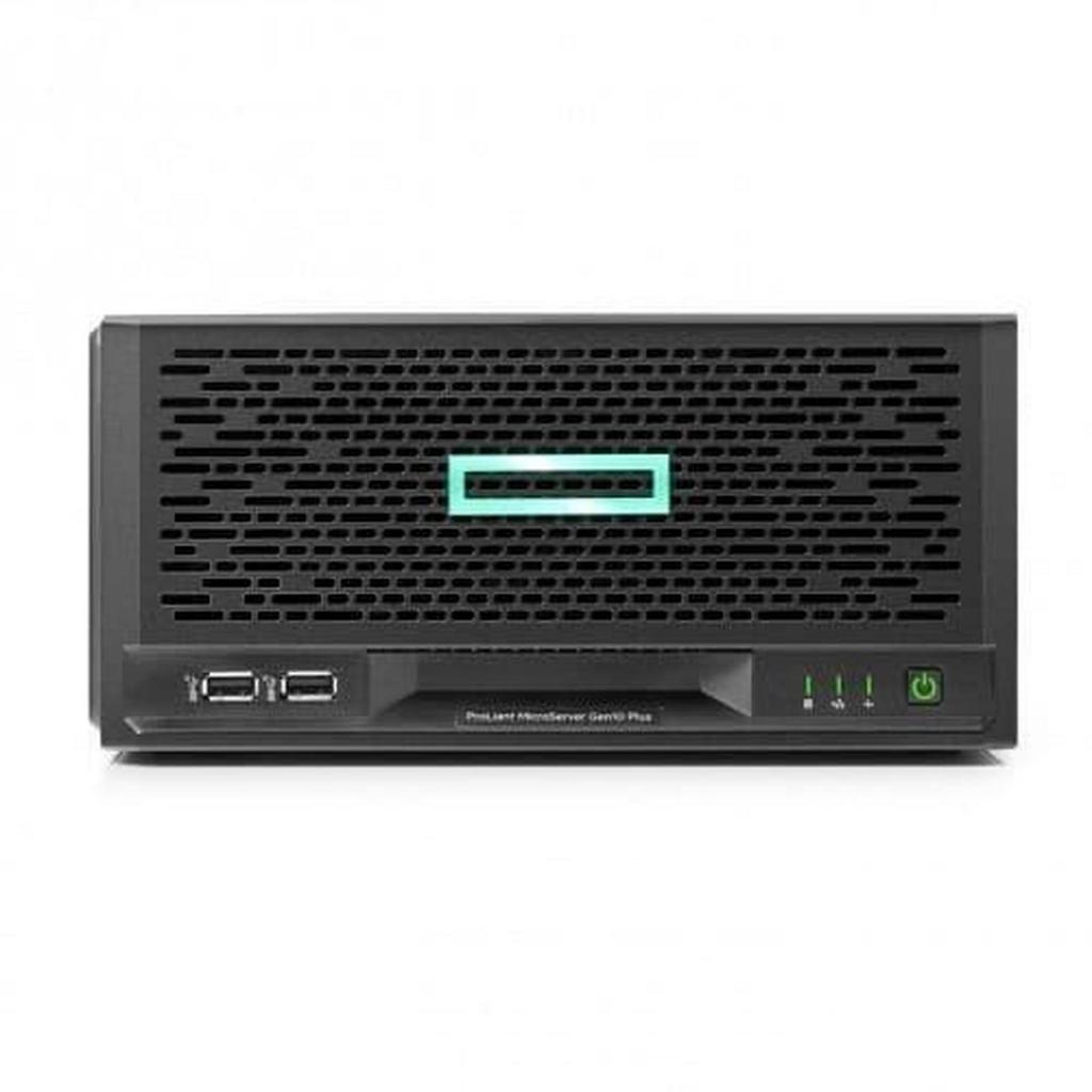 PC HP server HPE ProLiant MicroServer G11 Xeon E-2414/16/2xHdd1T