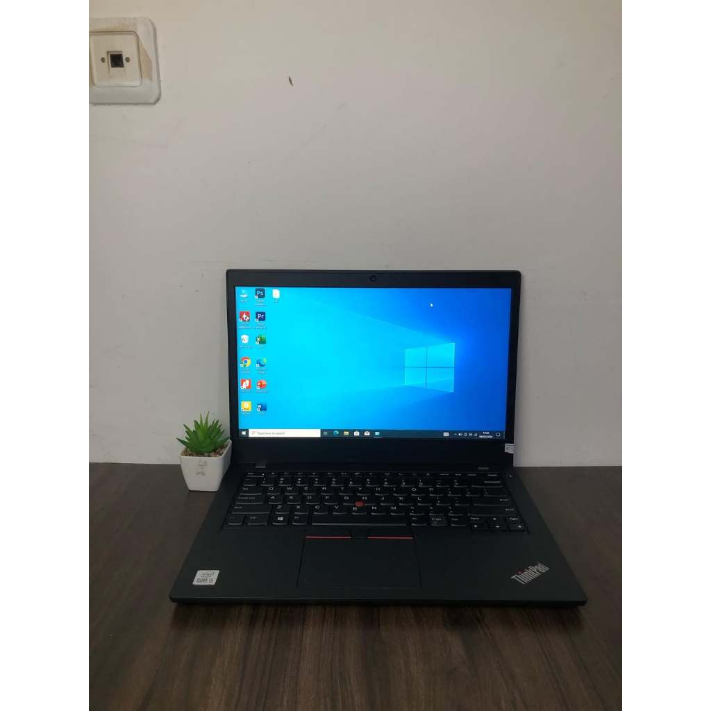 Lenovo Thinkpad L14 Core i5 gen10