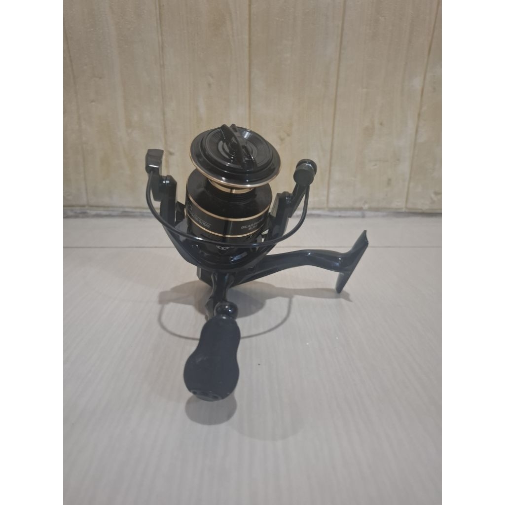 Reel pancing X 1000 2000 3000 4000 6000