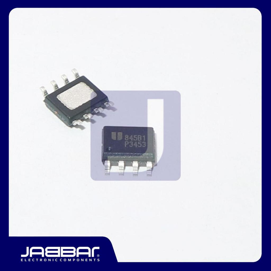 P3453 - EUP3453WIR1 SOP8 - muhammadikhwanhaniff (SHOPEE) - PREORDER