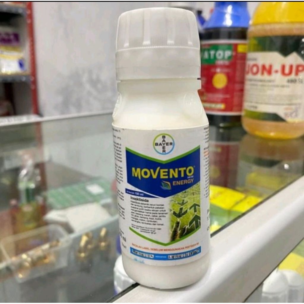 insektisida Movento 100ml