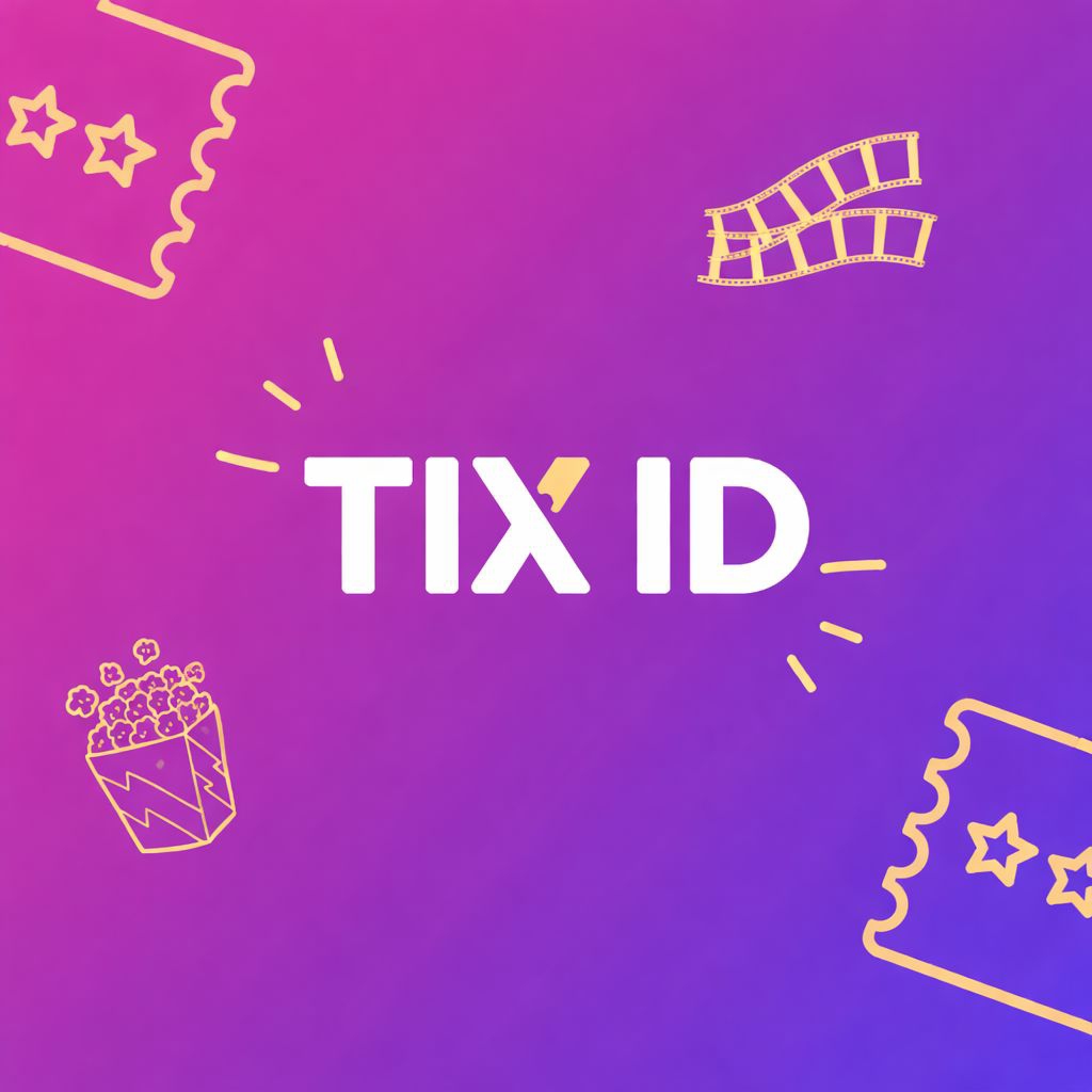 Tix id