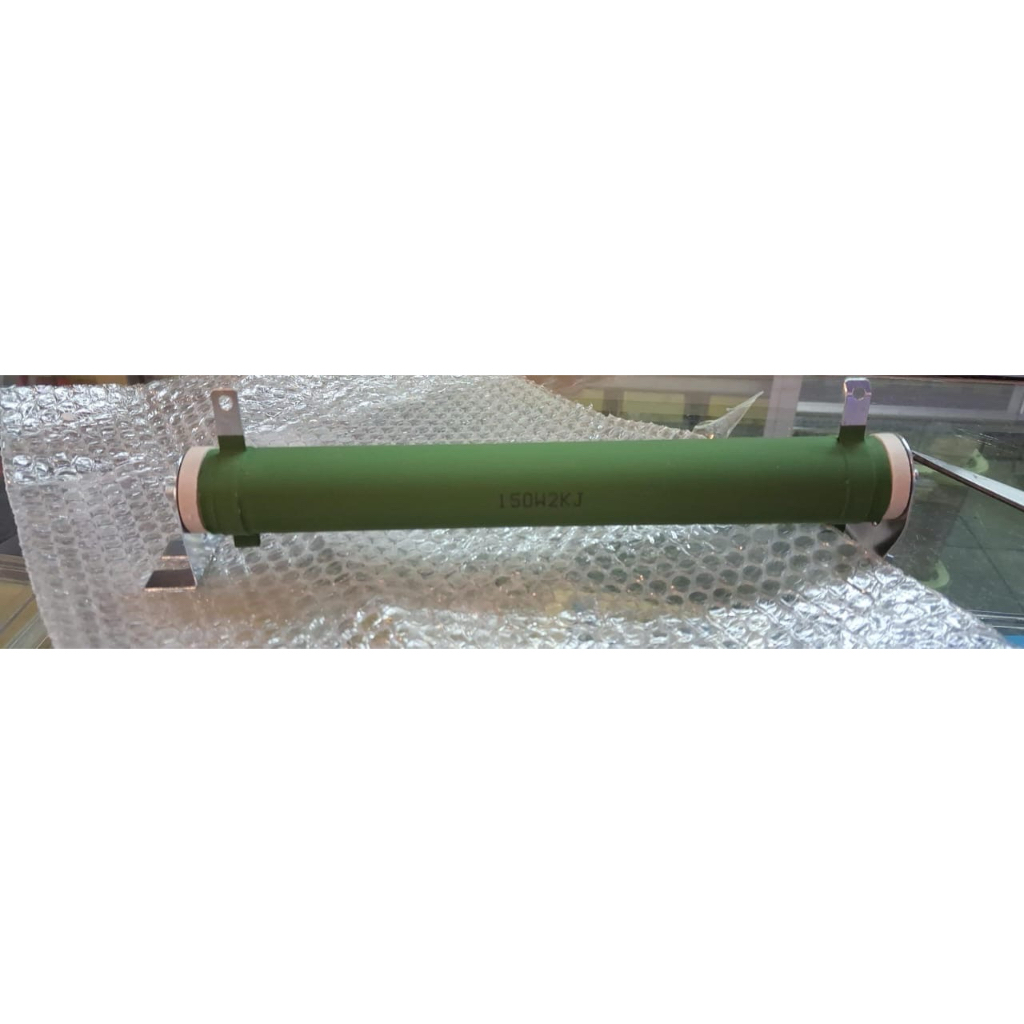brake resistor 2k ohm 150 watt / brake resistor 2000 ohm 150 watt