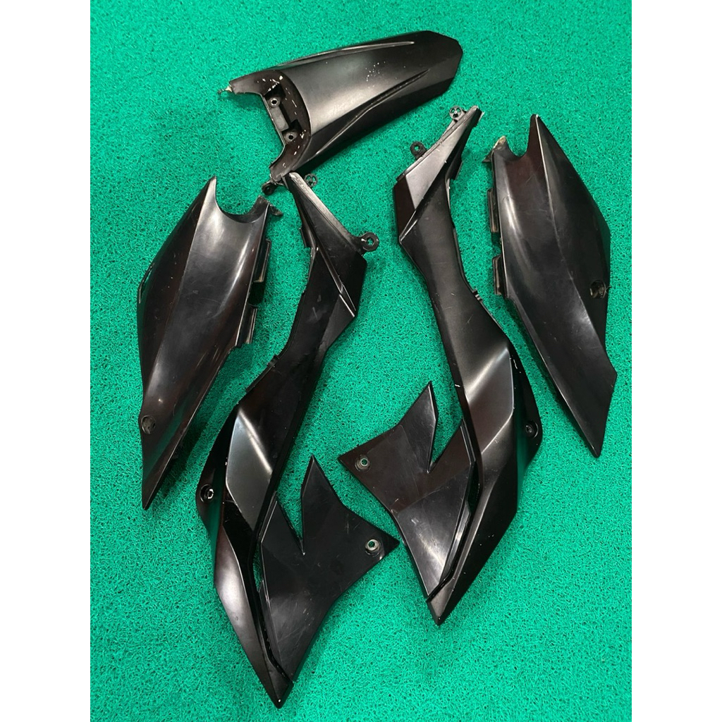 Body dtracker new original copotan motor